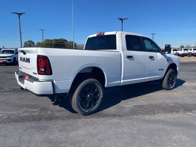 New 2026 RAM 2500 Lone Star image 7