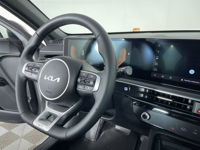 Used 2025 Kia K5 GT-Line FWD image 29