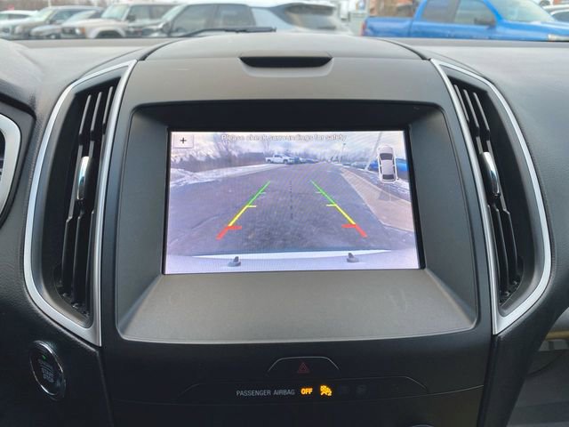 Used 2019 Ford Edge SEL w/ Equipment Group 201A image 15