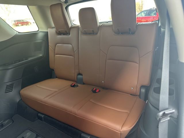 New 2026 Nissan Pathfinder Platinum w/ Cargo Package image 39