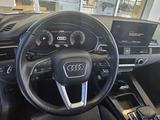 Used 2024 Audi A4 2.0T Premium Plus image 32