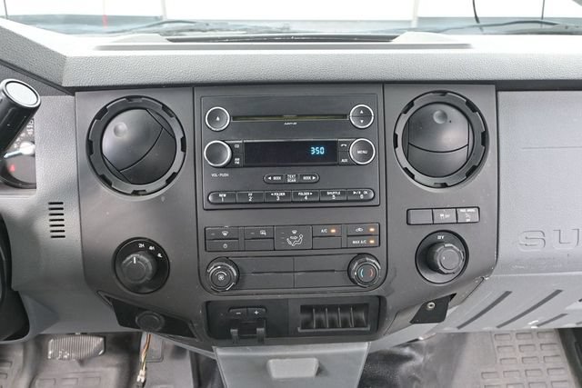 Used 2014 Ford F350 XL AWD/4WD image 22