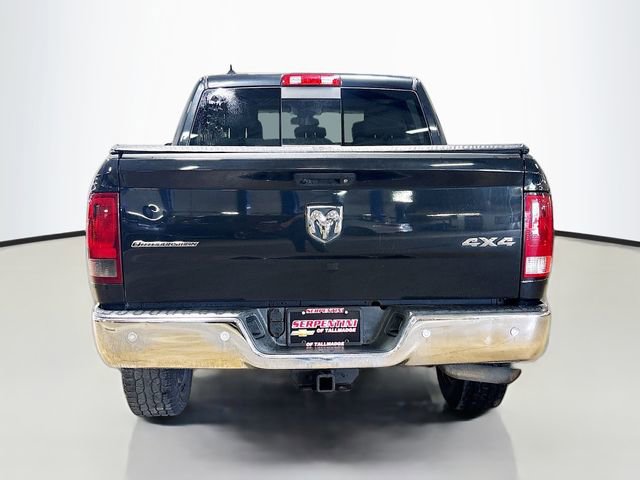 Used 2015 RAM 1500 Outdoorsman AWD/4WD image 7