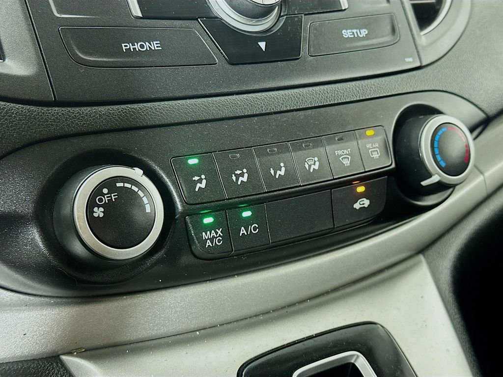 Used 2013 Honda CR-V EX image 23