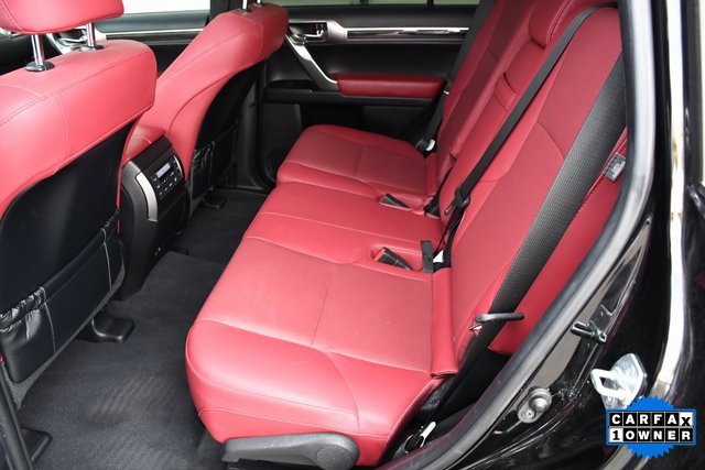 Certified 2022 Lexus GX 460 Premium image 11