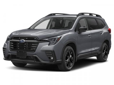 New 2026 Subaru Ascent Premium
