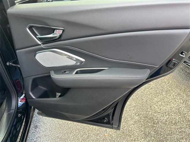 Used 2023 Acura RDX w/ Technology Package image 27