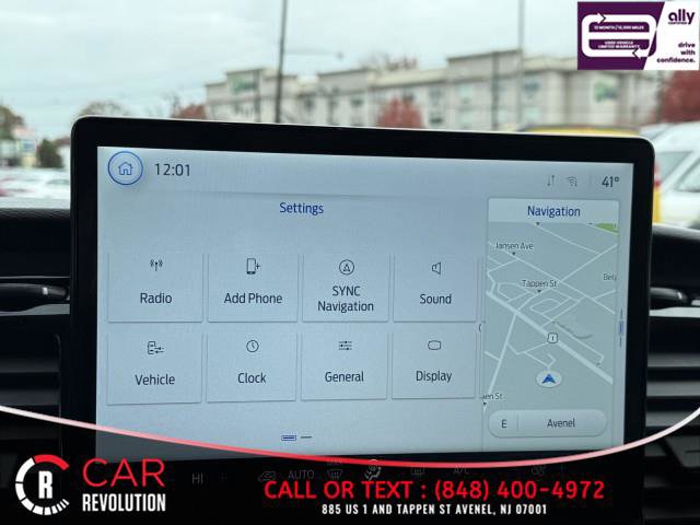 Used 2023 Ford Transit 350 XLT image 25