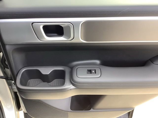 New 2026 Hyundai Santa Fe SEL image 15