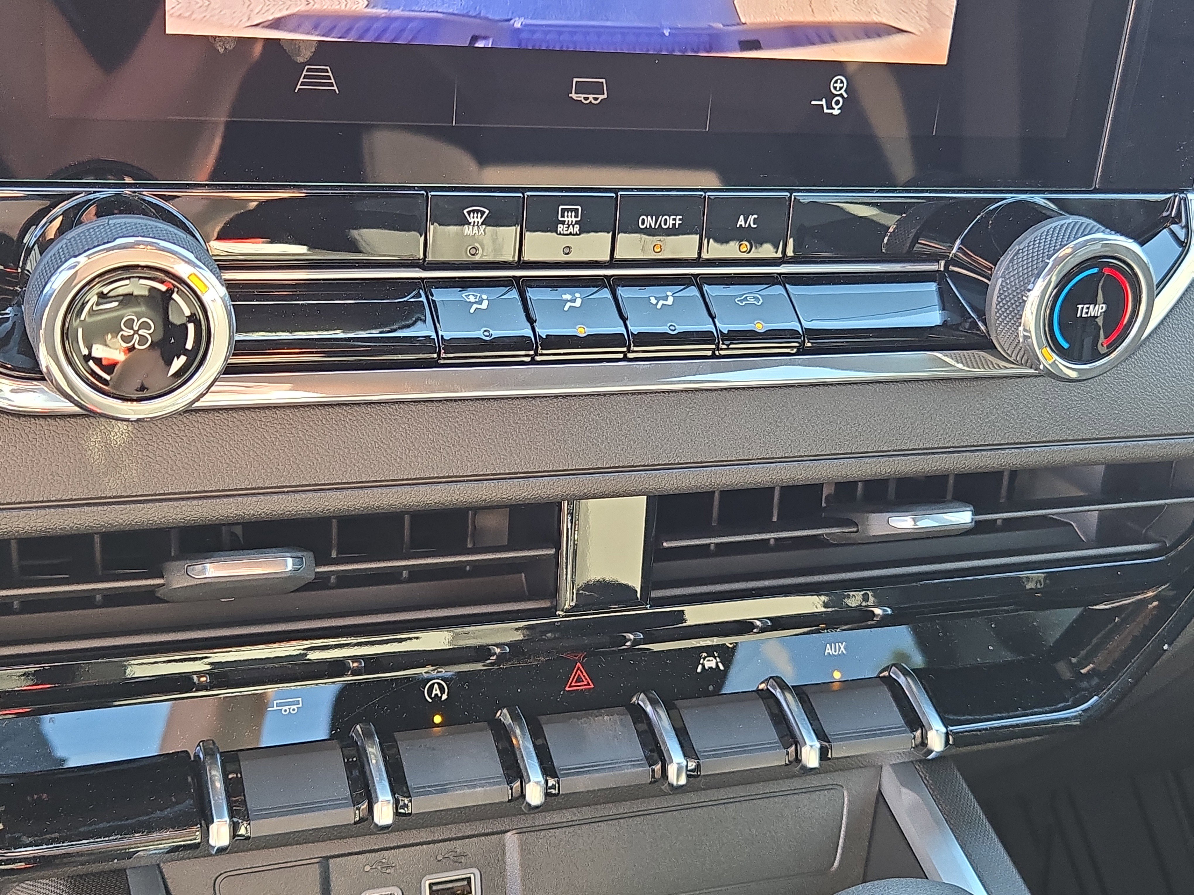 New 2026 Chevrolet Colorado W/T w/ WT Custom Package image 25