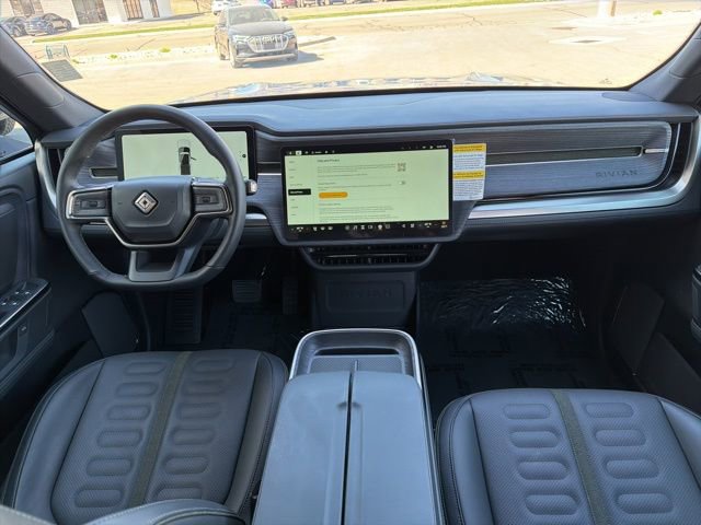 Used 2025 Rivian R1T Adventure image 16