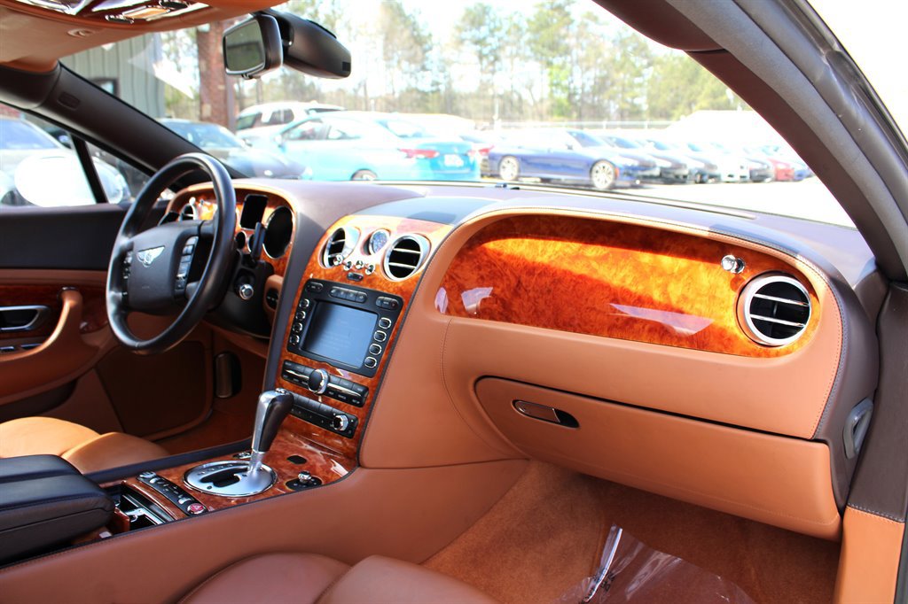 Used 2005 Bentley Continental GT image 14