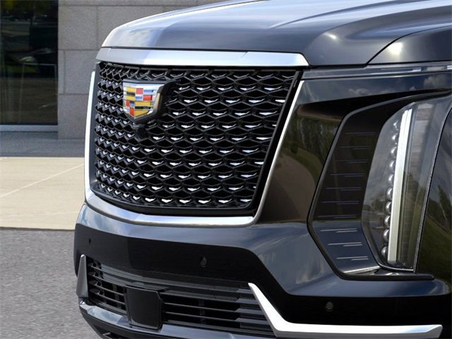 New 2026 Cadillac Escalade Luxury image 13