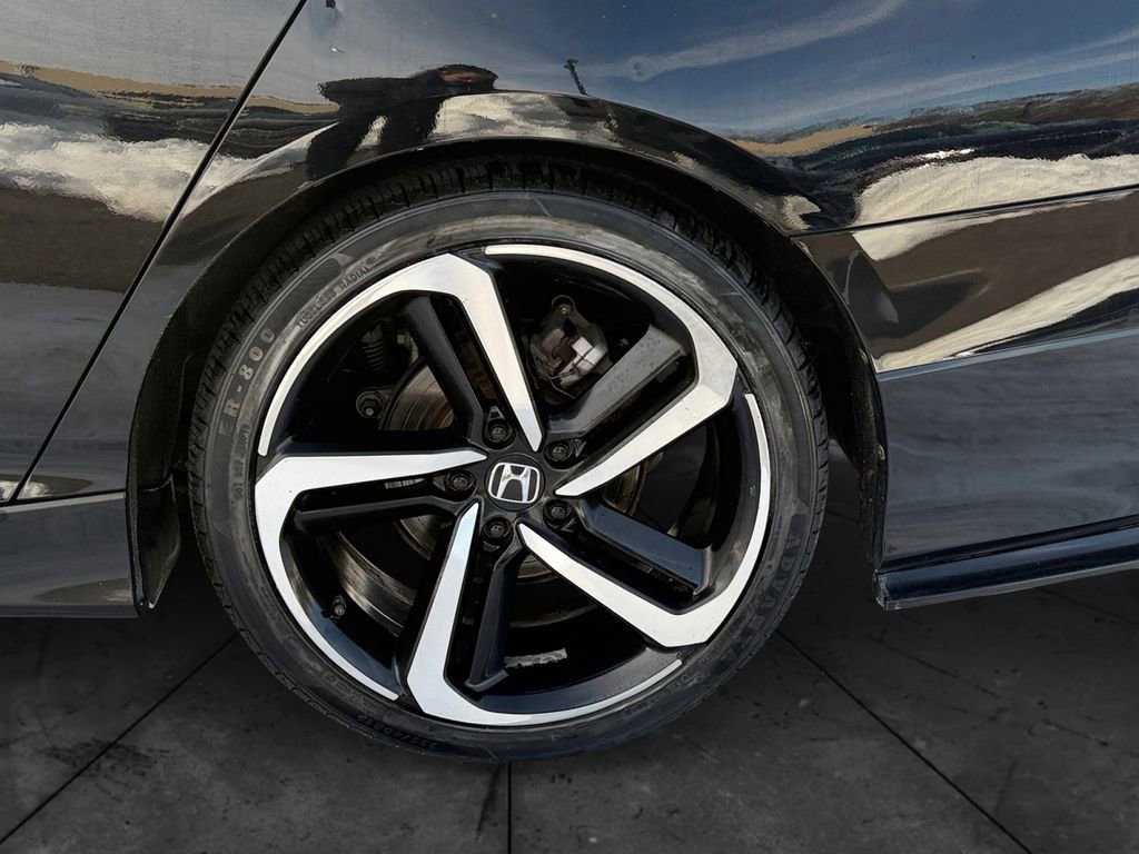 Used 2022 Honda Accord Sport image 33
