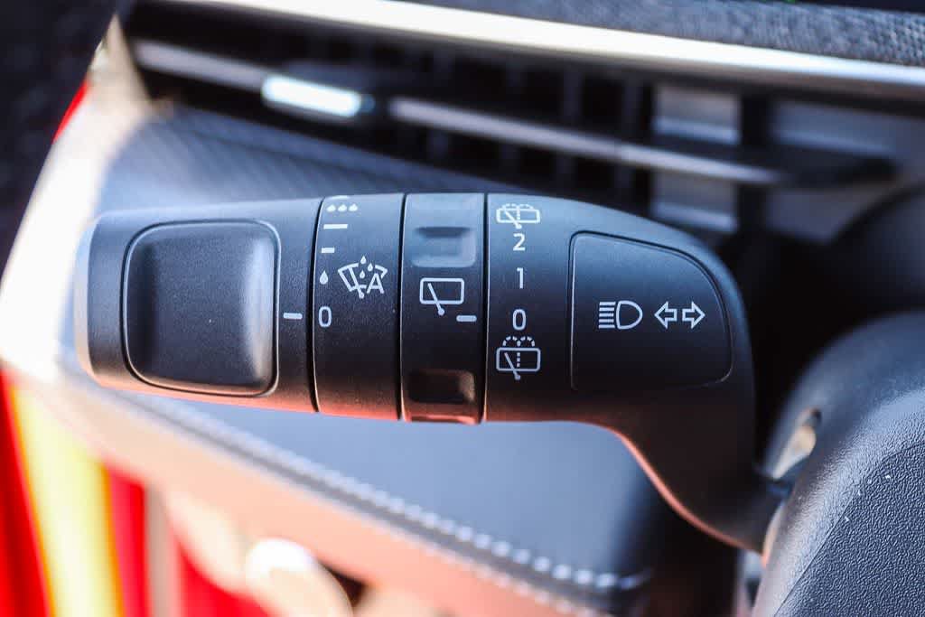New 2026 Ford Mustang Mach-E Premium RWD image 19