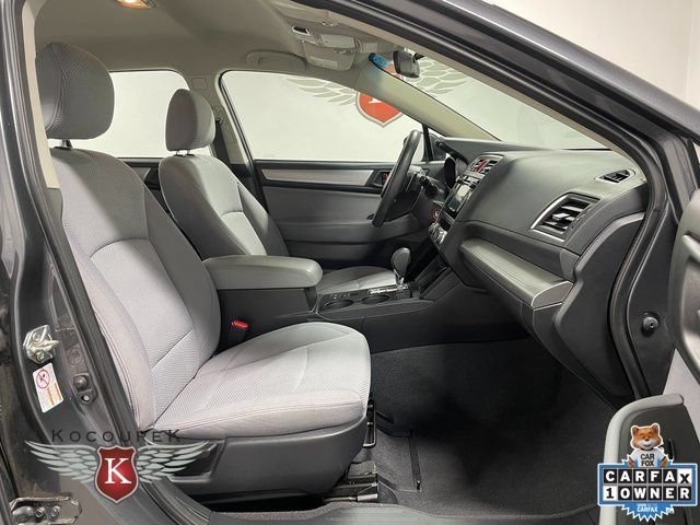Used 2019 Subaru Outback 2.5i AWD/4WD image 23