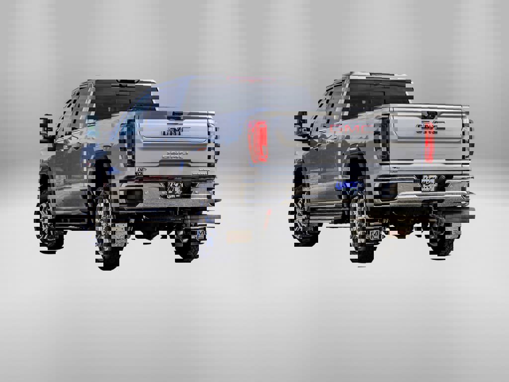 Used 2021 GMC Sierra 3500 Denali image 16