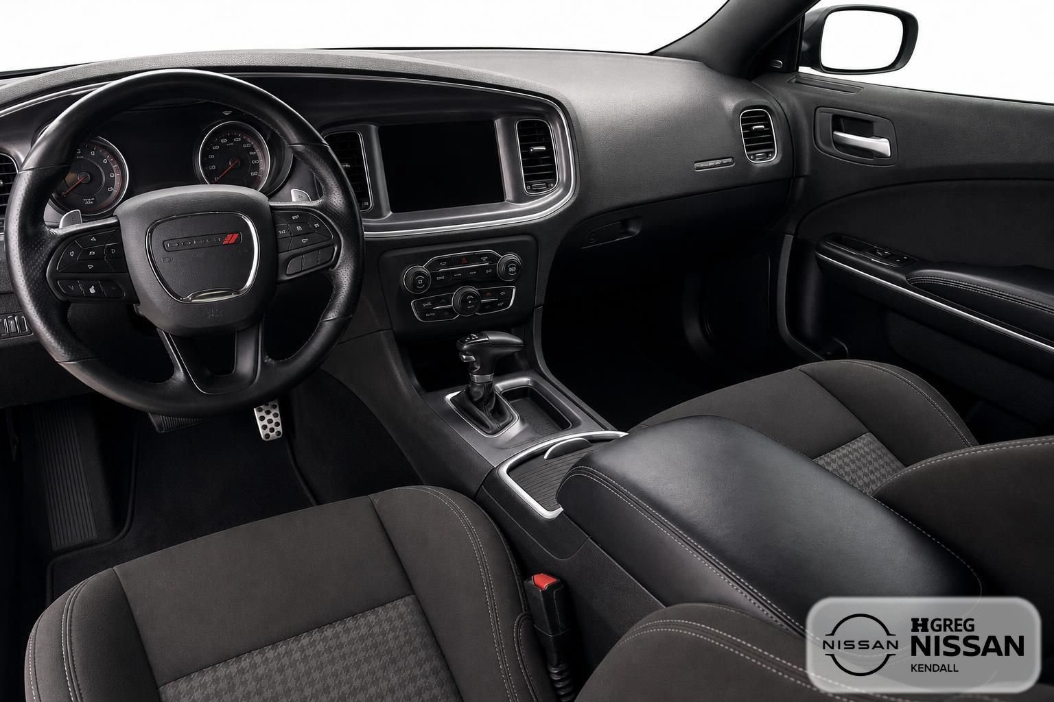 Used 2022 Dodge Charger Scat Pack RWD image 7
