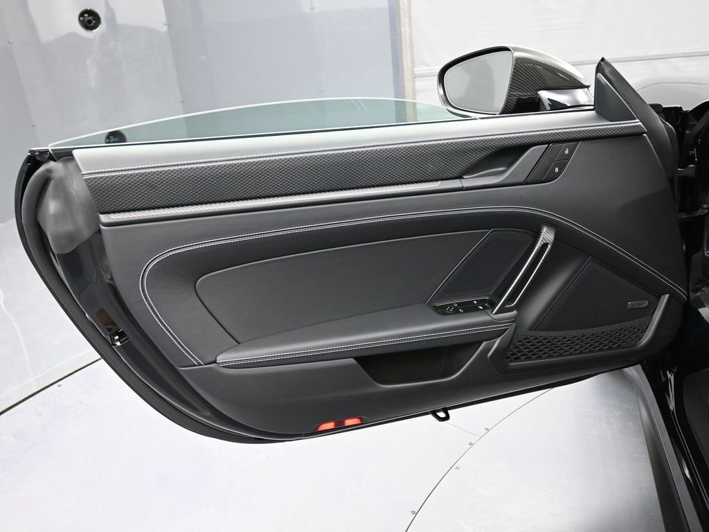 New 2026 Porsche 911 GT3 image 18