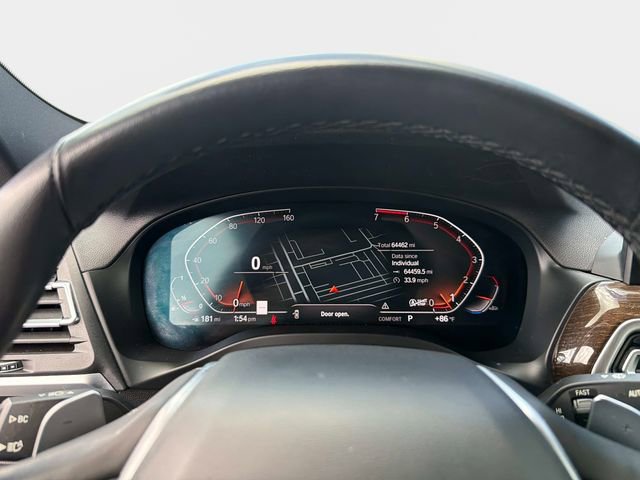 Used 2023 BMW X4 xDrive30i w/ Parking Assistance Package image 28