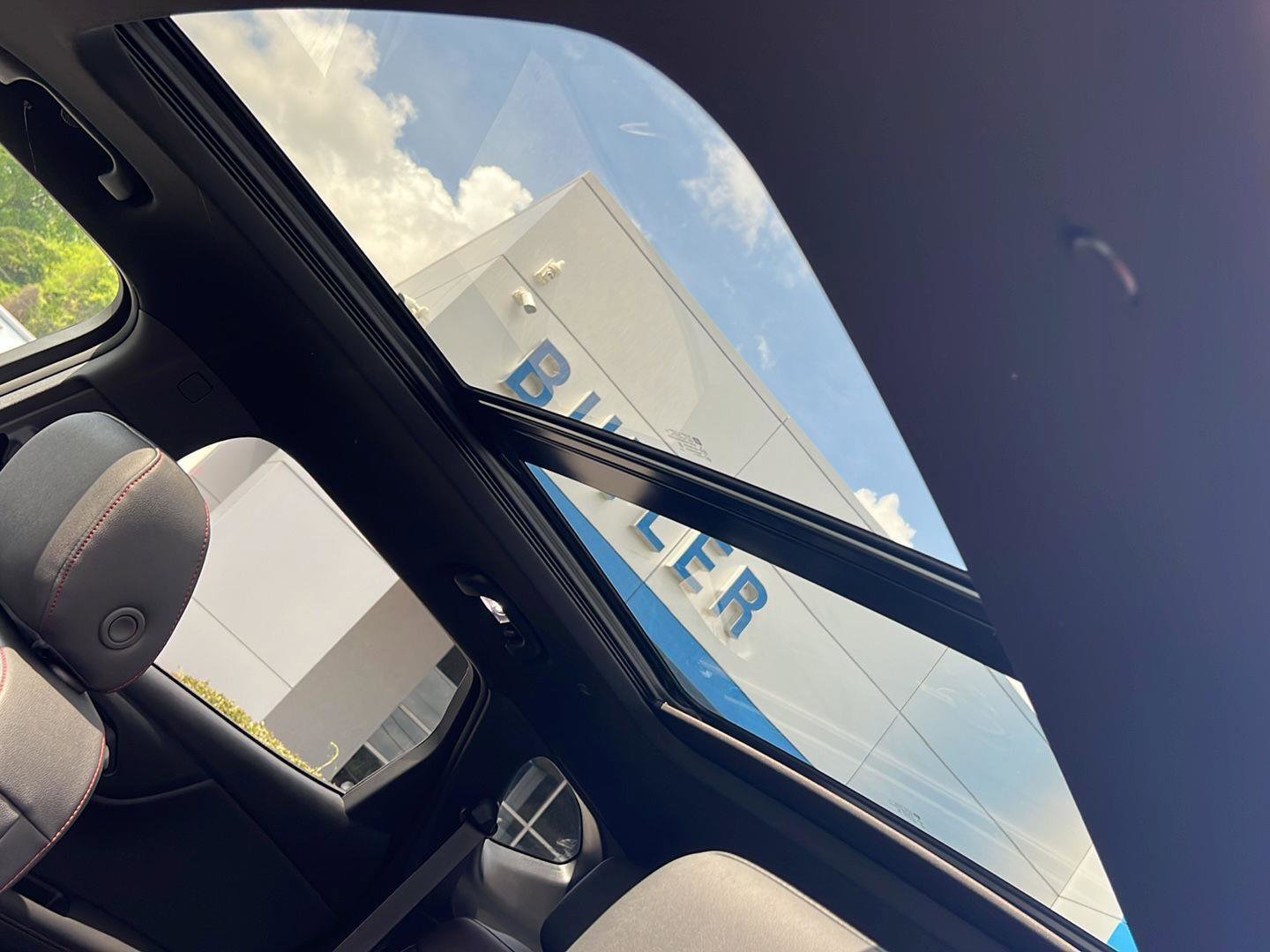 New 2026 Chevrolet Blazer RS FWD image 33