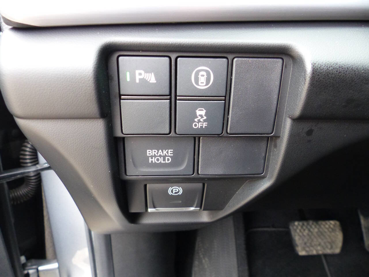 Used 2025 Acura RDX SH-AWD w/ Technology Package image 36