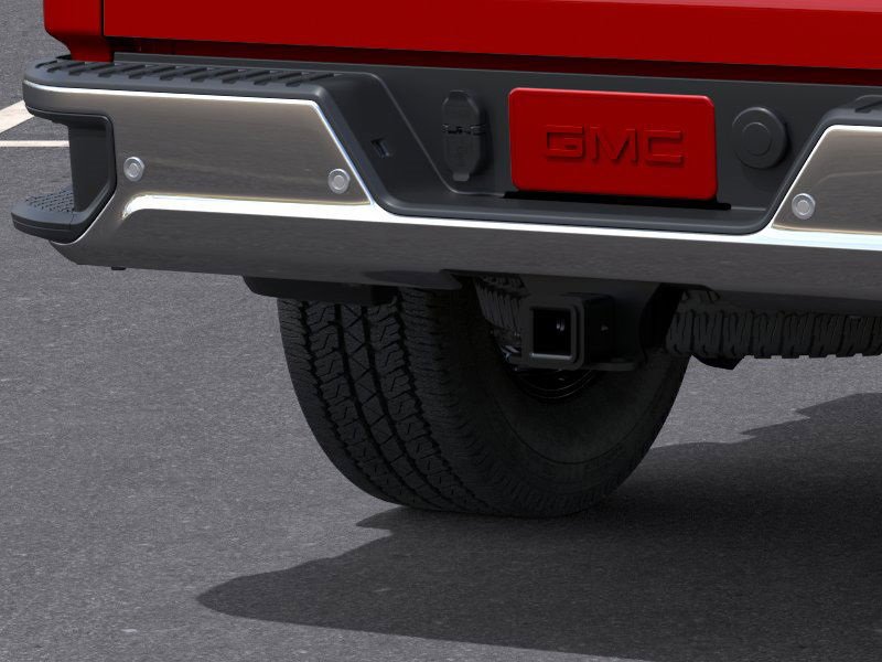 New 2026 GMC Sierra 2500 SLT image 14