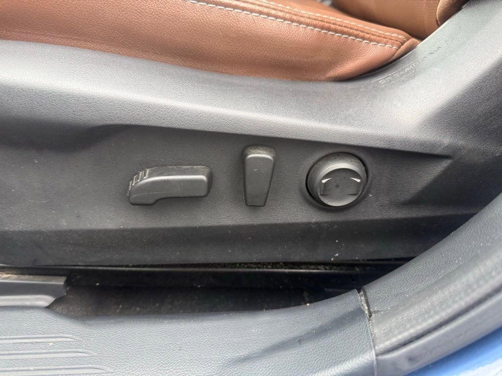 Used 2022 Subaru Outback Touring image 15