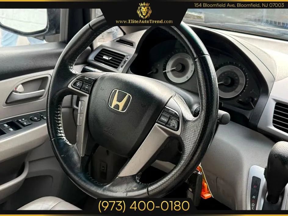 Used 2012 Honda Odyssey EX-L image 8