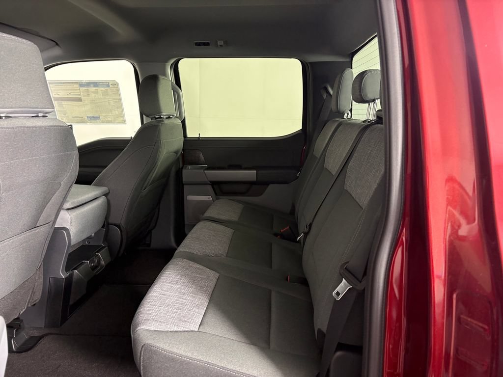 New 2026 Ford F350 XLT w/ XLT Premium Package AWD/4WD image 31