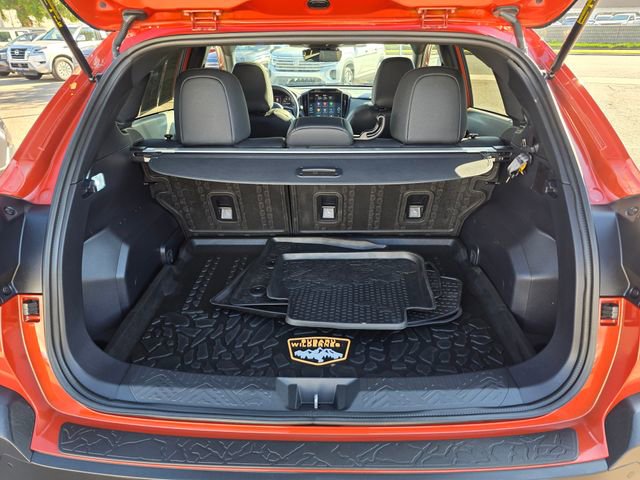 Certified 2024 Subaru Crosstrek 2.5i Wilderness image 13