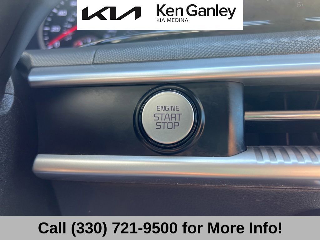 Used 2023 Kia K5 LXS FWD image 38