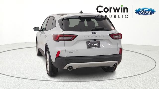 New 2026 Ford Escape Active w/ Cold Weather Package image 6