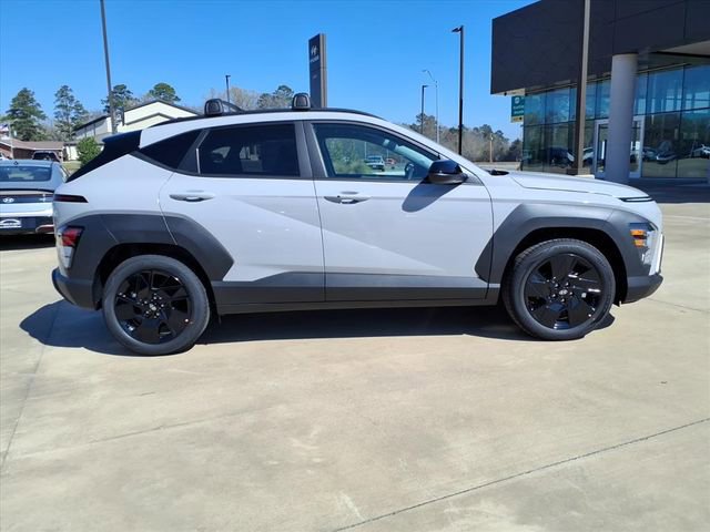 New 2026 Hyundai Kona SEL Sport FWD image 2