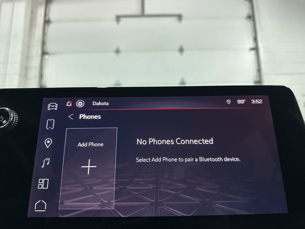 Used 2024 GMC Canyon Elevation w/ Elevation Premium Package image 31