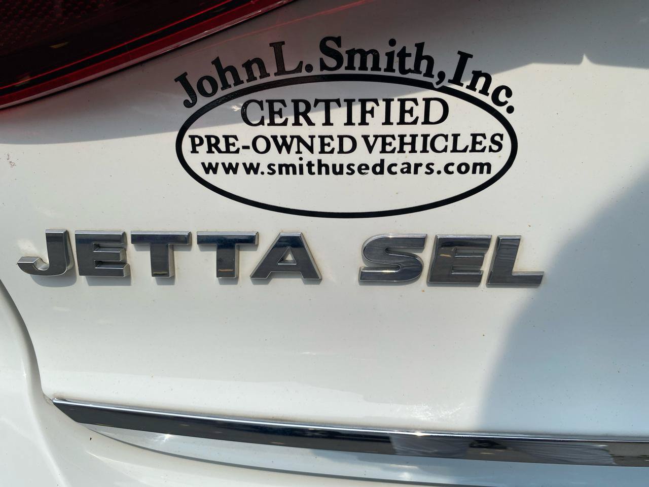 Used 2017 Volkswagen Jetta SEL FWD image 19