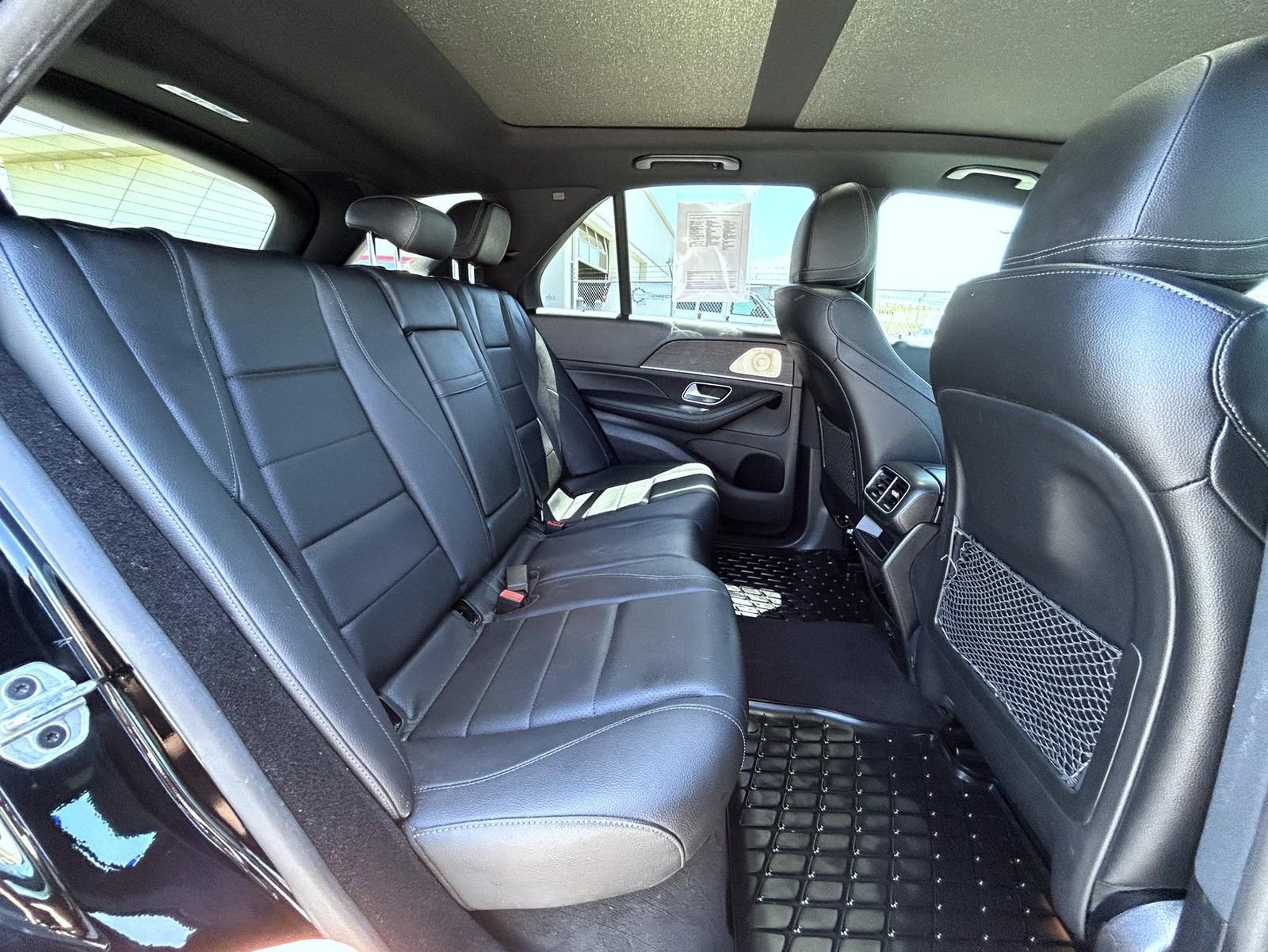 Used 2022 Mercedes-Benz GLE 350 4MATIC image 19