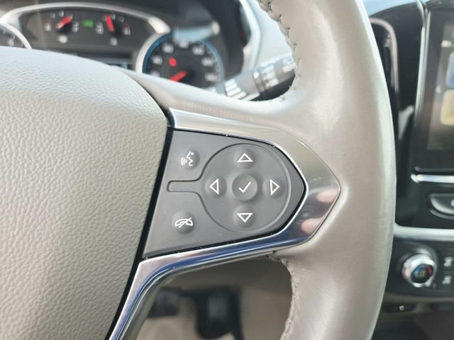 Used 2019 Chevrolet Traverse LT FWD image 19