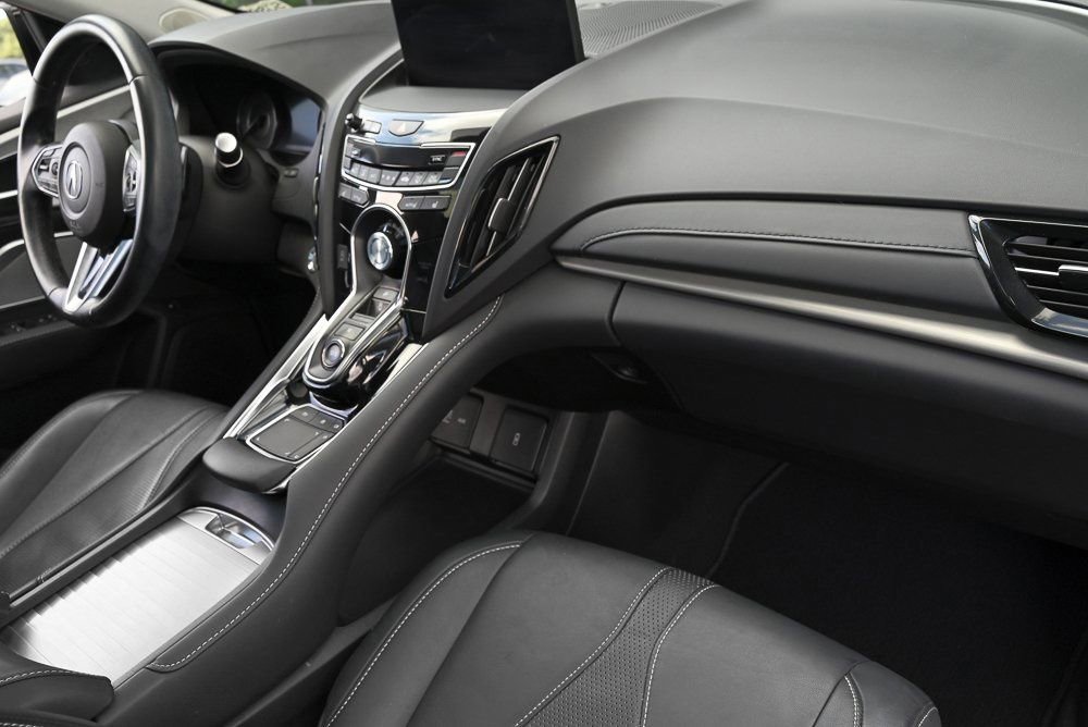 Used 2020 Acura RDX w/ Technology Package image 22