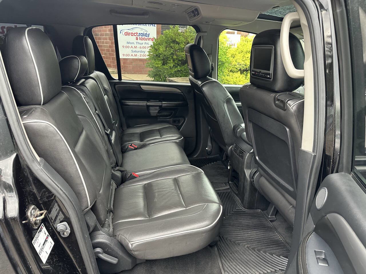 Used 2012 Nissan Armada SV image 26