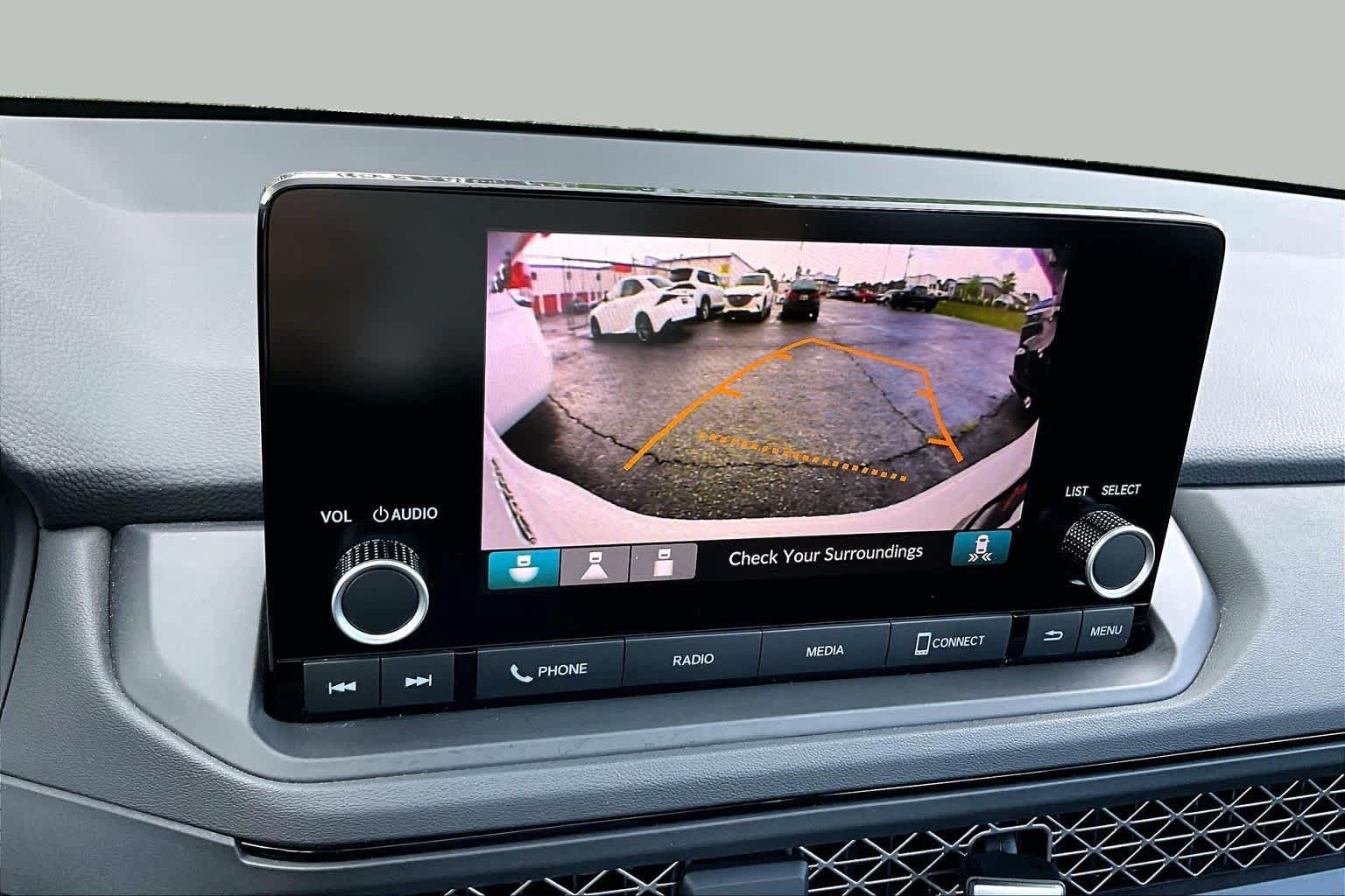 Used 2024 Honda Accord EX image 26