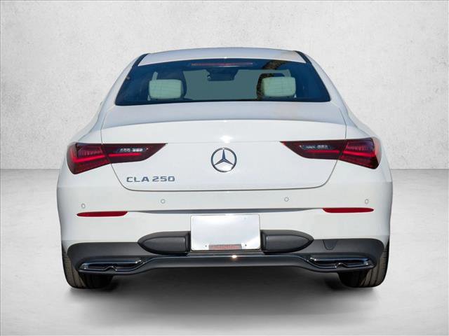 Used 2024 Mercedes-Benz CLA 250 image 8