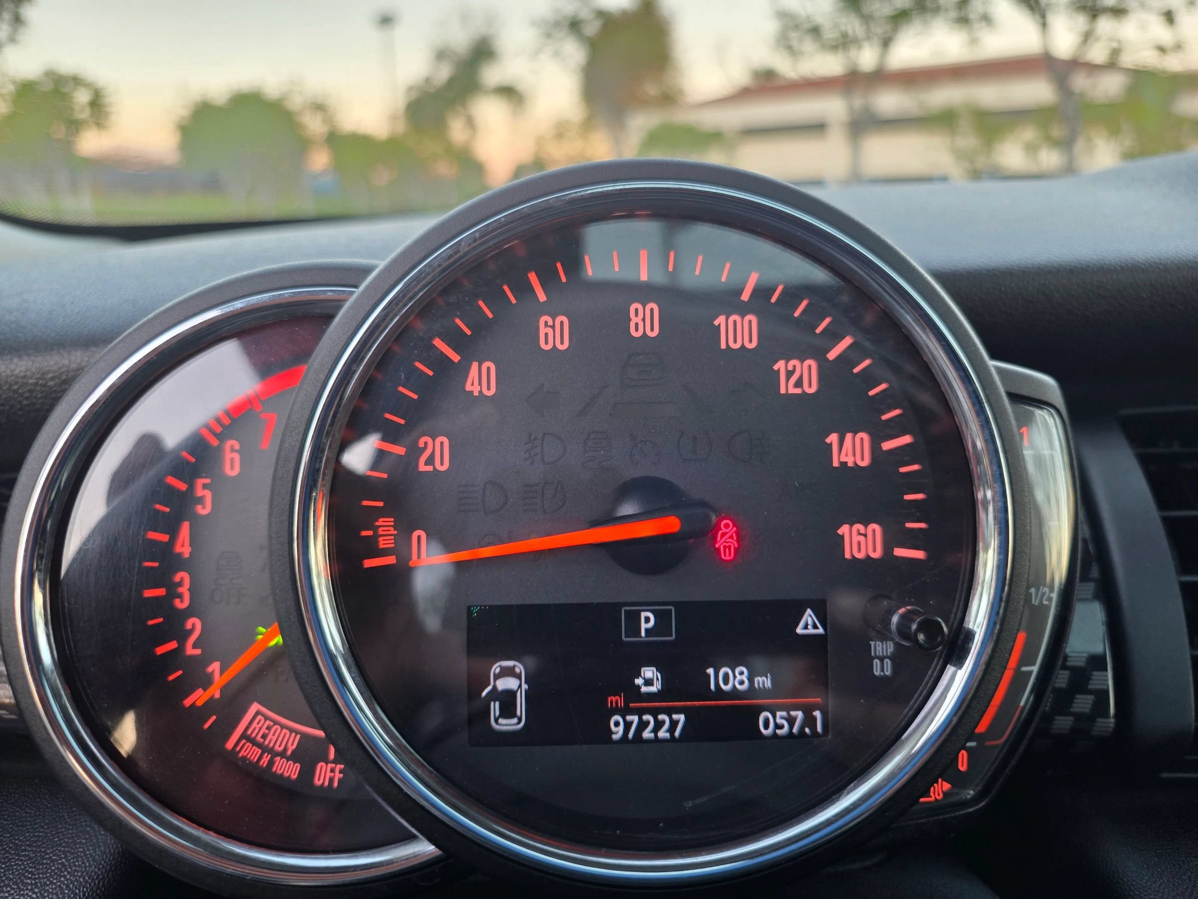 Used 2018 MINI Cooper S FWD image 26