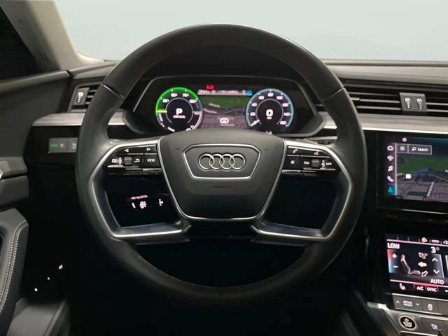 Used 2024 Audi Q8 e-tron Premium AWD/4WD image 13