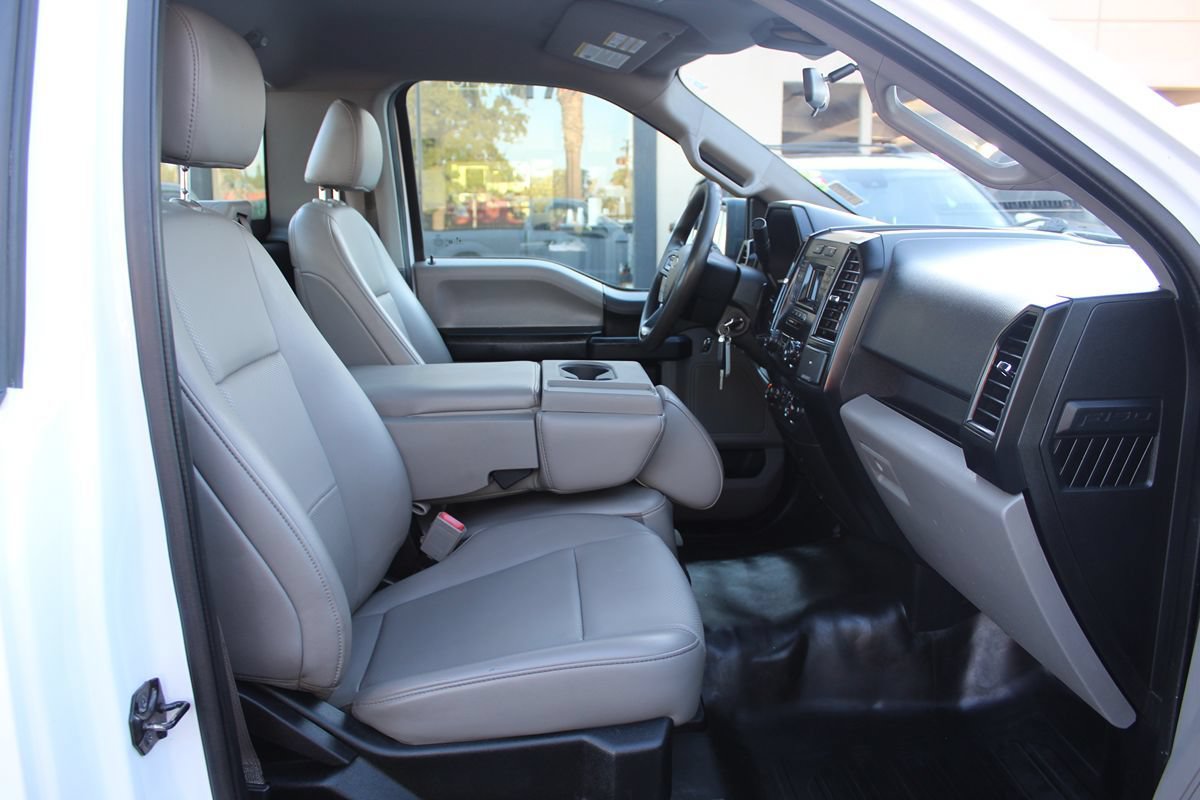 Used 2020 Ford F150 XL w/ Equipment Group 101A Mid RWD image 23