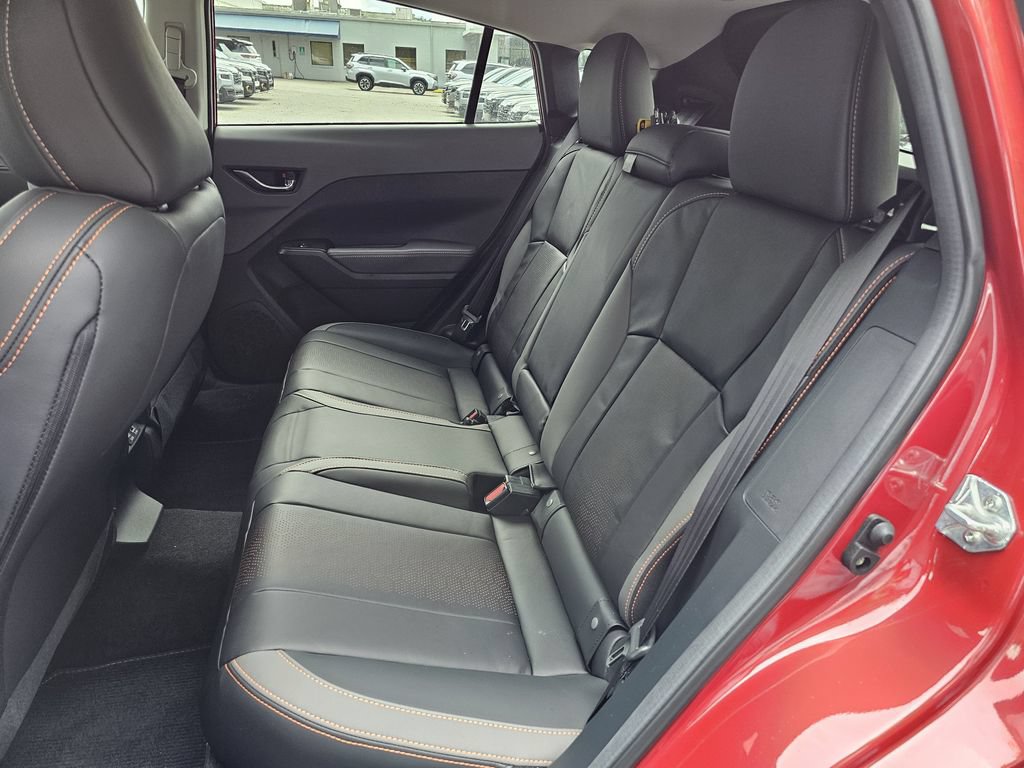New 2026 Subaru Crosstrek 2.5i Limited AWD/4WD image 15