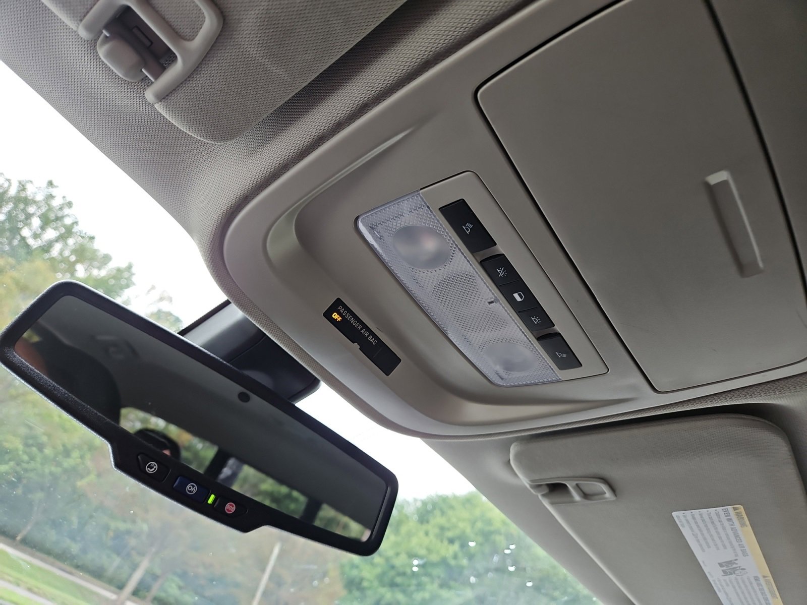 Used 2021 GMC Canyon AT4 image 30