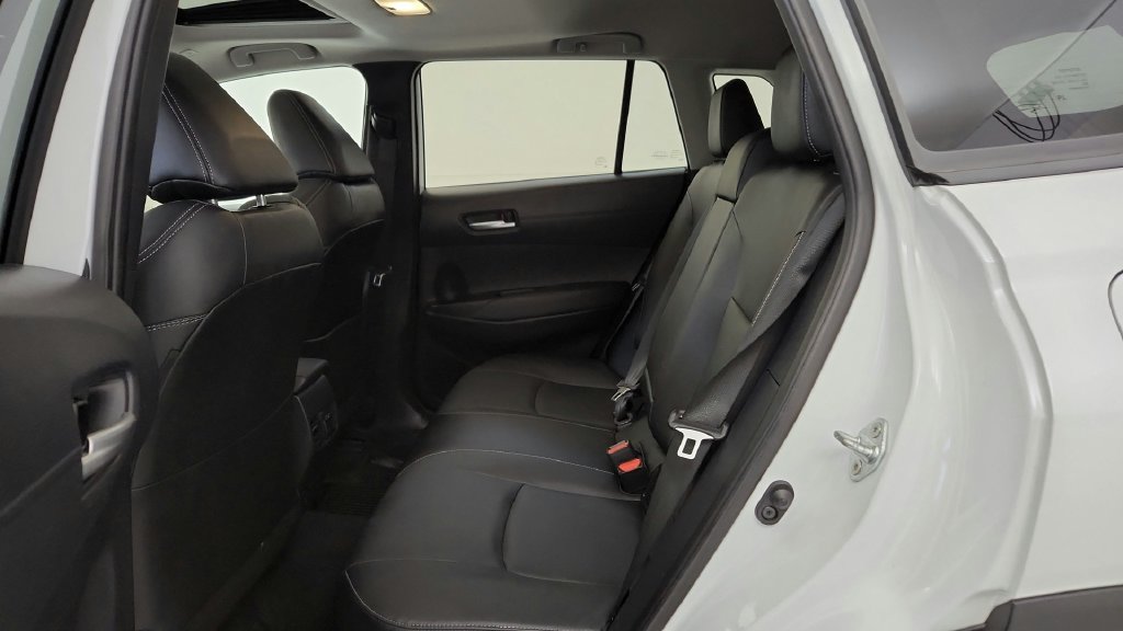 Certified 2024 Toyota Corolla Cross XLE w/ Convenience Package AWD/4WD image 21