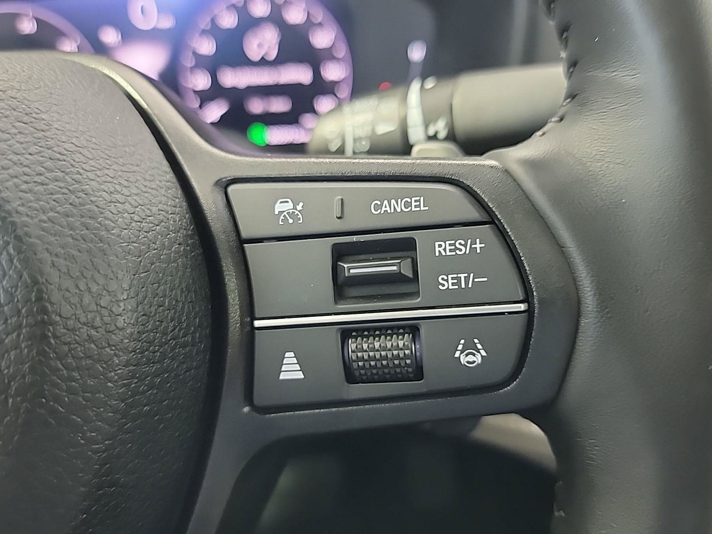 Certified 2025 Honda Accord EX-L image 26