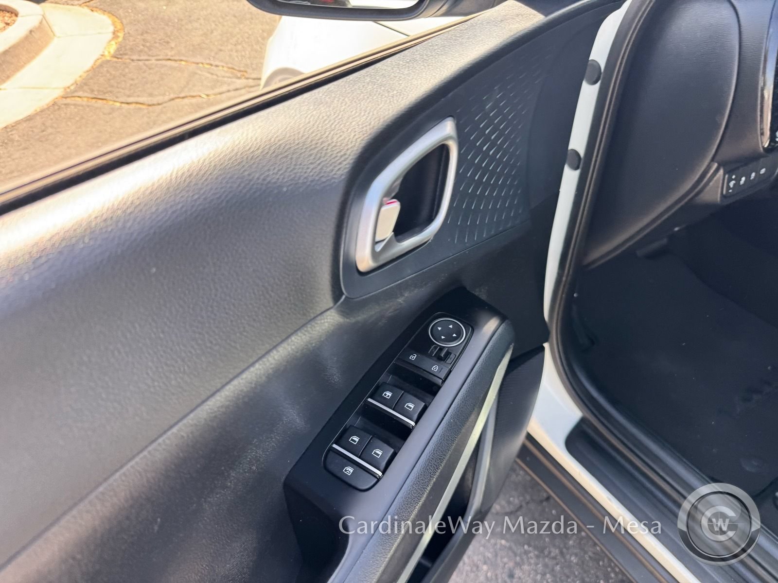 Used 2023 Kia Soul EX FWD image 13